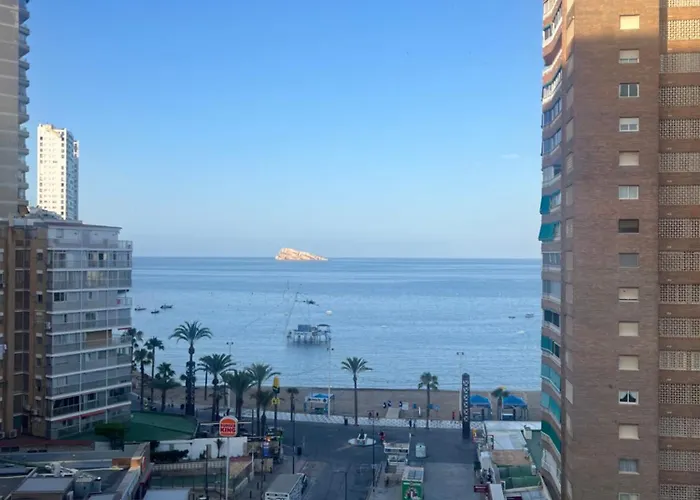 La Torre Sol Y Playa *